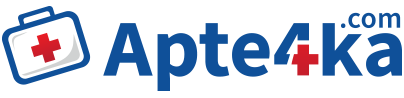 Apte4ka Logo